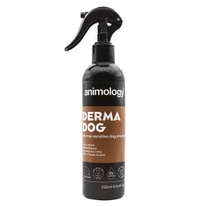 adds250ax6animologydermadogspray250ml_x800