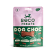 Odmena pre psy, Beco Treats - Dog Choc, 70g