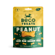 Odmena pre psy, Beco Treats - Peanut, 70g