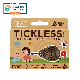 Tickless ECOKid - Ultrazvukový odpudzovač kliešťov a bĺch pre deti