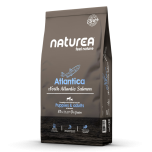 Krmivo pre psov Naturea Ethos Atlantica North Atlantic Salmon 10kg